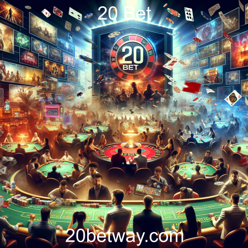 O Futuro dos Jogos: Tendências e Inovações em 2024